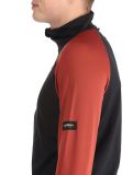 Miniatura Icepeak, Clayton jersey hombres Black negro 