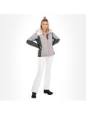 Miniatura Icepeak, Clemons chaqueta de esquí mujeres light gris