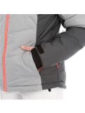 Miniatura Icepeak, Clemons chaqueta de esquí mujeres light gris