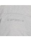 Miniatura Icepeak, Clemons chaqueta de esquí mujeres light gris