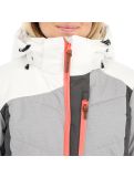 Miniatura Icepeak, Clemons chaqueta de esquí mujeres light gris