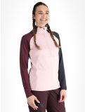 Miniatura Icepeak, Clovis jersey mujeres Baby Pink rosa 