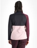 Miniatura Icepeak, Clovis jersey mujeres Baby Pink rosa 