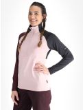 Miniatura Icepeak, Clovis jersey mujeres Baby Pink rosa 