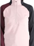 Miniatura Icepeak, Clovis jersey mujeres Baby Pink rosa 