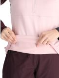 Miniatura Icepeak, Clovis jersey mujeres Baby Pink rosa 