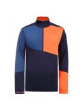 Miniatura Icepeak, Cluny jersey hombres dark azul