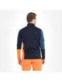 Miniatura Icepeak, Cluny jersey hombres dark azul