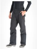 Miniatura Icepeak, Colman pantalones de esquí hombres Anthracite gris 