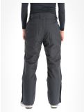 Miniatura Icepeak, Colman pantalones de esquí hombres Anthracite gris 