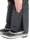 Miniatura Icepeak, Colman pantalones de esquí hombres Anthracite gris 