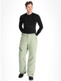 Miniatura Icepeak, Colman pantalones de esquí hombres Asparagus verde 