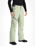 Miniatura Icepeak, Colman pantalones de esquí hombres Asparagus verde 