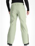 Miniatura Icepeak, Colman pantalones de esquí hombres Asparagus verde 