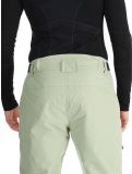 Miniatura Icepeak, Colman pantalones de esquí hombres Asparagus verde 