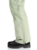 Miniatura Icepeak, Colman pantalones de esquí hombres Asparagus verde 