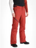 Miniatura Icepeak, Colman pantalones de esquí hombres Burned Orange naranja 