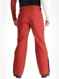 Miniatura Icepeak, Colman pantalones de esquí hombres Burned Orange naranja 