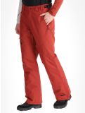 Miniatura Icepeak, Colman pantalones de esquí hombres Burned Orange naranja 