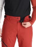 Miniatura Icepeak, Colman pantalones de esquí hombres Burned Orange naranja 