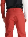 Miniatura Icepeak, Colman pantalones de esquí hombres Burned Orange naranja 