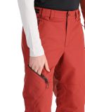 Miniatura Icepeak, Colman pantalones de esquí hombres Burned Orange naranja 