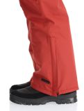 Miniatura Icepeak, Colman pantalones de esquí hombres Burned Orange naranja 