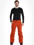 Miniatura Icepeak, Colman pantalones de esquí hombres Cranberry rojo 