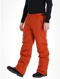 Miniatura Icepeak, Colman pantalones de esquí hombres Cranberry rojo 