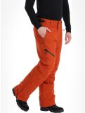 Miniatura Icepeak, Colman pantalones de esquí hombres Cranberry rojo 