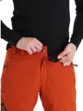 Miniatura Icepeak, Colman pantalones de esquí hombres Cranberry rojo 