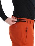 Miniatura Icepeak, Colman pantalones de esquí hombres Cranberry rojo 