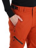 Miniatura Icepeak, Colman pantalones de esquí hombres Cranberry rojo 