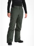 Miniatura Icepeak, Colman pantalones de esquí hombres Dark Olive verde 