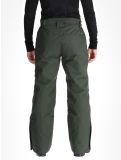 Miniatura Icepeak, Colman pantalones de esquí hombres Dark Olive verde 