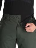 Miniatura Icepeak, Colman pantalones de esquí hombres Dark Olive verde 