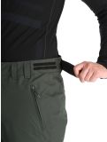 Miniatura Icepeak, Colman pantalones de esquí hombres Dark Olive verde 