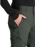 Miniatura Icepeak, Colman pantalones de esquí hombres Dark Olive verde 