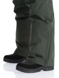 Miniatura Icepeak, Colman pantalones de esquí hombres Dark Olive verde 