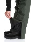 Miniatura Icepeak, Colman pantalones de esquí hombres Dark Olive verde 