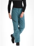 Miniatura Icepeak, Colman pantalones de esquí hombres Emerald verde 