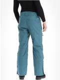 Miniatura Icepeak, Colman pantalones de esquí hombres Emerald verde 