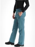 Miniatura Icepeak, Colman pantalones de esquí hombres Emerald verde 