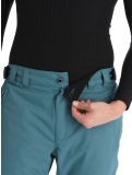 Miniatura Icepeak, Colman pantalones de esquí hombres Emerald verde 