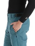 Miniatura Icepeak, Colman pantalones de esquí hombres Emerald verde 