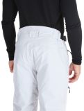 Miniatura Icepeak, Colman pantalones de esquí hombres Light Grey gris 