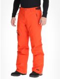 Miniatura Icepeak, Colman pantalones de esquí hombres Orange naranja 