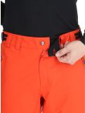 Miniatura Icepeak, Colman pantalones de esquí hombres Orange naranja 