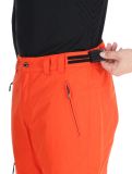 Miniatura Icepeak, Colman pantalones de esquí hombres Orange naranja 