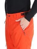 Miniatura Icepeak, Colman pantalones de esquí hombres Orange naranja 